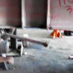 Warranty Repair is common place at this trailer repair service in Toronto Canada.