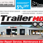 Truck and Trailer Magazine Offer